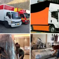 باربری حمل باراثاثیه منزل اسباب کشی ستارخان شهررا