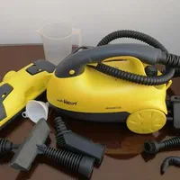 بخارشوی کنوود مدل SC590-1400W|جاروبرقی، جارو شارژی، بخارشو|تهران, امیریه|دیوار