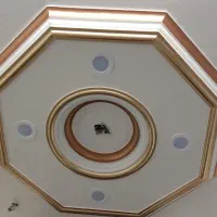 رنگ‌کاری ونقاشی ساختمان