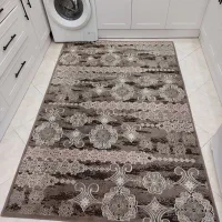 فرش 4متری درحد نو