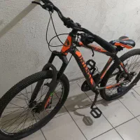 دوچرخه اینتنس سایز ۲۶|دوچرخه، اسکیت، اسکوتر|تبریز, |دیوار