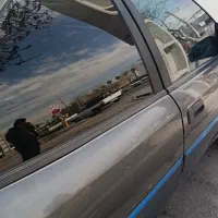 زانتیا مدل ۸۵بدون رنگ فروشی|خودرو سواری و وانت|اوز, |دیوار