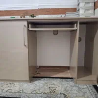 میزکامپیوت وتحریر|میز تحریر و کامپیوتر|جوانرود, |دیوار