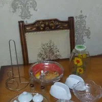 ظروف سرو و آشپزخونه|ظروف سرو و پذیرایی|تبریز, |دیوار