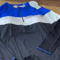 لباس ورزشی در رنگهای متنوع|لباس|اصفهان, بوستان آینه خانه|دیوار