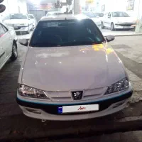 پرشیا مدل 96 بیرنگ