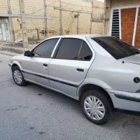 سمندX7مدل ۸۴ دوگانه سوز دستی