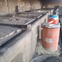 تجهیزات کوره ذغال|ماشین‌آلات صنعتی|رباط‌کریم, شهرک صنعتی پاسارگاد|دیوار