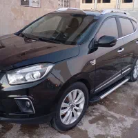 جک s5اوتومات۲۰۰۰ccتوربو|خودرو سواری و وانت|شیراز, کوشک میدان|دیوار