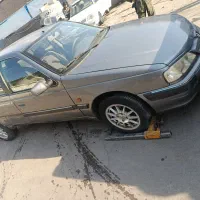 خریدار ماشین های اسقاطی و کاردار و دوتیکه