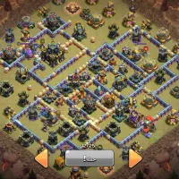 فروش دواکانت کلش تان هال۱۷