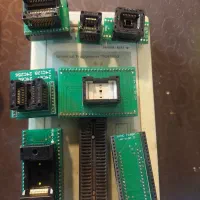 tnm5000 با ۶ کفی