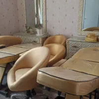 فروش لوازم  تجهیزات آموزشگاه آرایشی