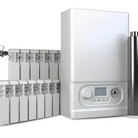 تعمیرکار تعمیرات پکیج  اسپیلت ابگرمکن(صدرا)