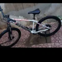 دوچرخه اورلود ۲۶ نو