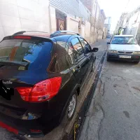 کوئیک مشکی.R 1400