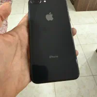 ایفون ۸ پلاس
