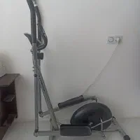 دستگاه اپتیکال کاملا سالم