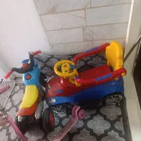 ماشین پلاستیکی