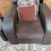 مبلمان ۹نفره|مبلمان خانگی و میز عسلی|مشهد, استاد یوسفی (شهرک غرب)|دیوار