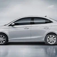 FMC 511مدل 1405سفر کیلومتر فول آپشن