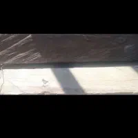 چوب چهارتراش کاملا سالم بدون پوسیدگی و ترک خوردگی|مصالح و تجهیزات ساختمان|کلاله, |دیوار