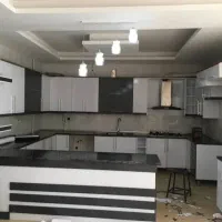 نصب تخصصی روکش کابینت و یخچال