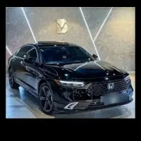 ماشین هیوندا اکورد 2025