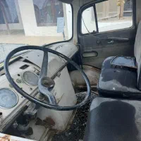 کارگر مسن کاردرکارواش