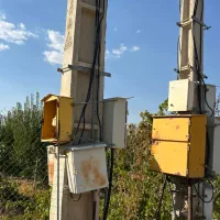 باغ ویلا سنددار