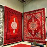 فرش اقتصادی فرش فرشتگان|فرش|شیراز, محراب|دیوار