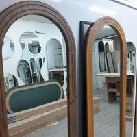 آینه گنبدی/ آینه گرد / آینه دفرمه/ بک لایت|آینه|اصفهان, ملک‌شهر|دیوار