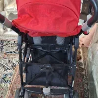 کالاسکه خارجی|کالسکه و لوازم جانبی|ری, شهرری|دیوار