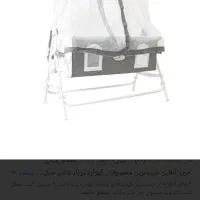 گهواره نوزاد