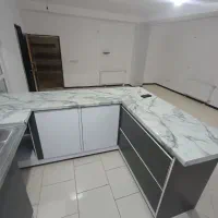 آپارتمان ۲خواب فول شهرک ابریشم پروژه مارگون|فروش آپارتمان|چهارباغ, |دیوار