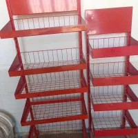 یخچال ویترینی و میز|فروشگاه و مغازه|برازجان, |دیوار