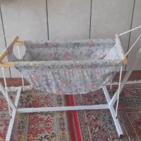 گهواره سنتی متین