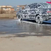 فروشی|خودرو سواری و وانت|آق قلا, |دیوار