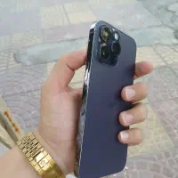 اپل iphone 14 Pro Max با حافظهٔ ۲۵۶ گیگابایت|موبایل|دره شهر, |دیوار