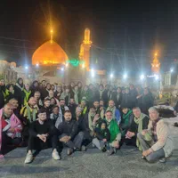 کربلا.۲۰مهرنقدواقساط.رفت وبرگشت قطار۴تخت|تور و چارتر|مشهد, شهرک رازی (شهرک غرب)|دیوار