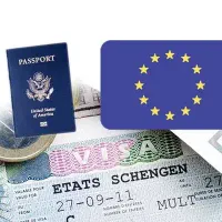 ویزا شینگن اروپا اتحادیه اروپا