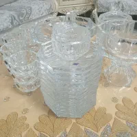 سرویس  کریستال ۱۲ نفره