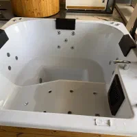 فروش ویژه جکوزی 4 نفره