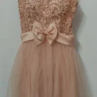 لباسهای دخترانه مجلسی ومانتو ولباس  وکفش