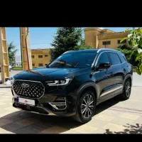 تیگو ۸ پرو پرمیوم ۱۴۰۱|خودرو سواری و وانت|بروجرد, |دیوار