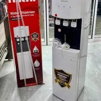 انواع آبسردکن شرکتی