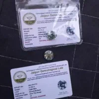 الماس آبی عتیقه