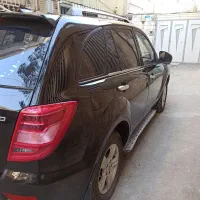 لیفان x60 دنده مدل ۹۴|خودرو سواری و وانت|تهران, حافظیه|دیوار