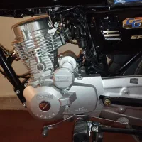 موتور بهرو ۱۲۵استارتی صفر|موتورسیکلت|بندرعباس, |دیوار