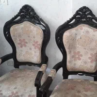 مبلمان و میز غذاخوری|مبلمان خانگی و میز عسلی|محلات, |دیوار